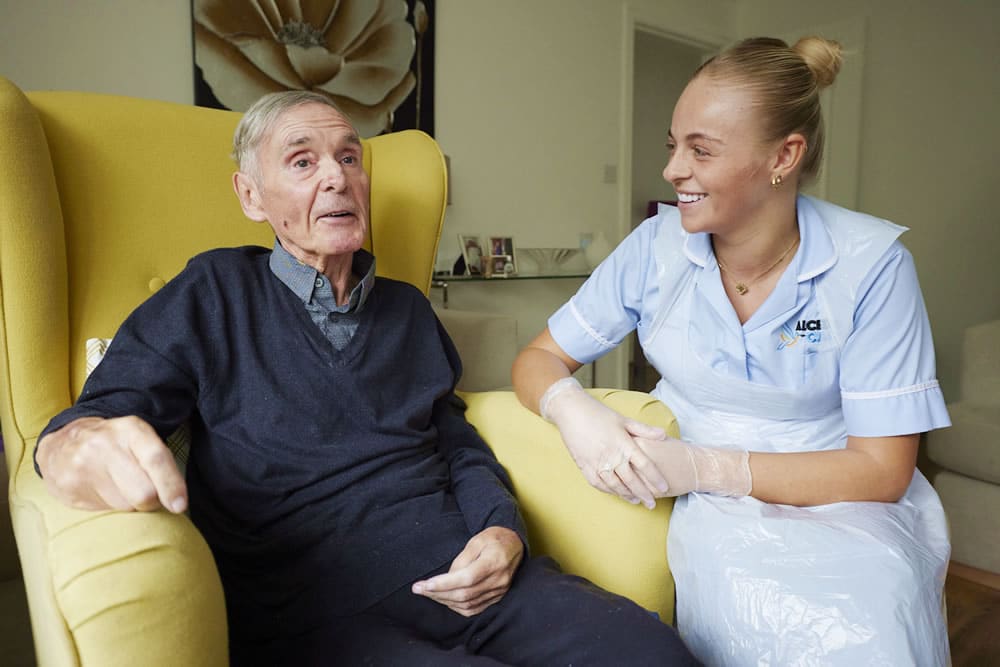 Alcedo Live-In Care Southport Alcedo Live-In Care Southport