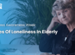 Causes of Loneliness in the Elderly