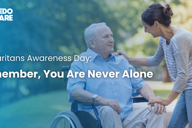 Samaritans Awareness Day