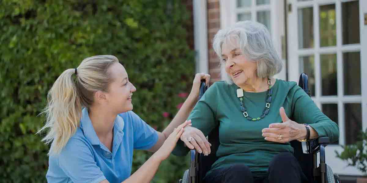What is Live-In Care? What is Live-In Care?