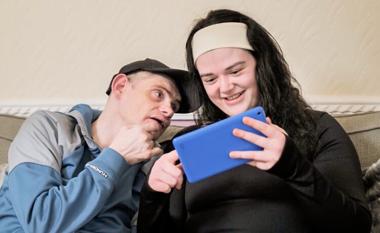 OneTouch Care Planning System and Live-In Care OneTouch Care Planning System and Live-In Care