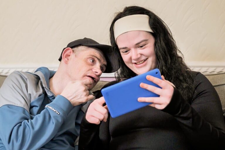 OneTouch Care Planning System and Live-In Care