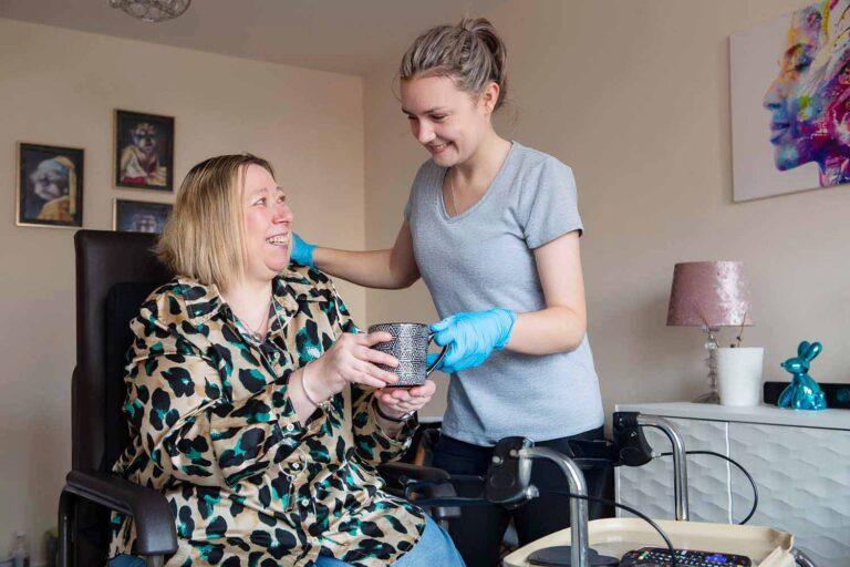 24-7 Care at Home – Is it Right for Me