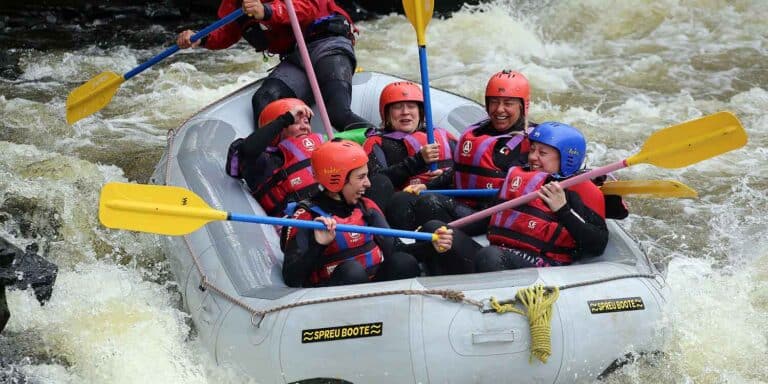 Alcedo Care Group makes a splash for Elsie’s Story