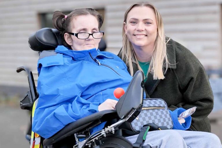 Live-In Care Gold Service – Our Premium Support
