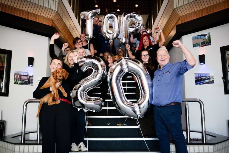 Alcedo Care Group Secures Historic Sixth Consecutive Award Win
