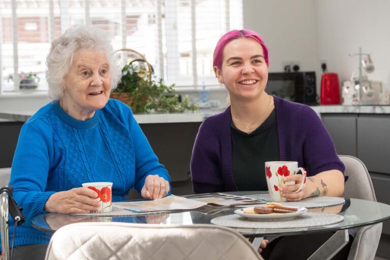 Live-in Care vs Care Homes: Which Is Right for Your Loved One?