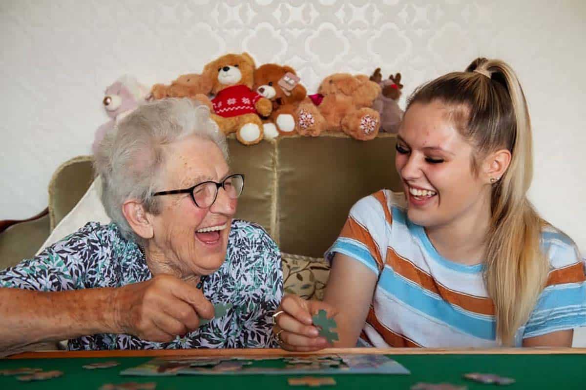 Top 10 Most Popular Live‑In Care Questions Answered Top 10 Most Popular Live‑In Care Questions Answered