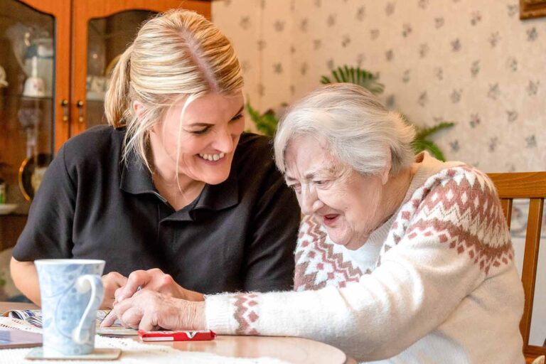 Regulated Live-In Care Matters