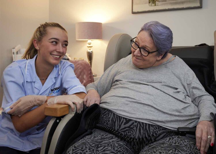End of Life Live-In Care End of Life Live-In Care