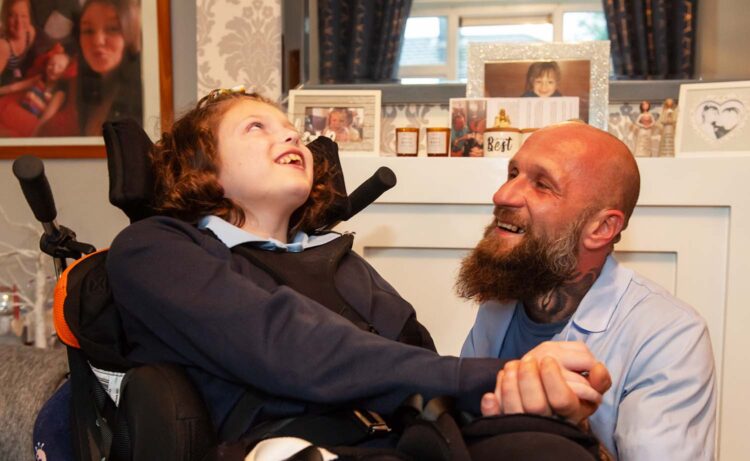 Understanding Brain Injury and Live-In Care Understanding Brain Injury and Live-In Care