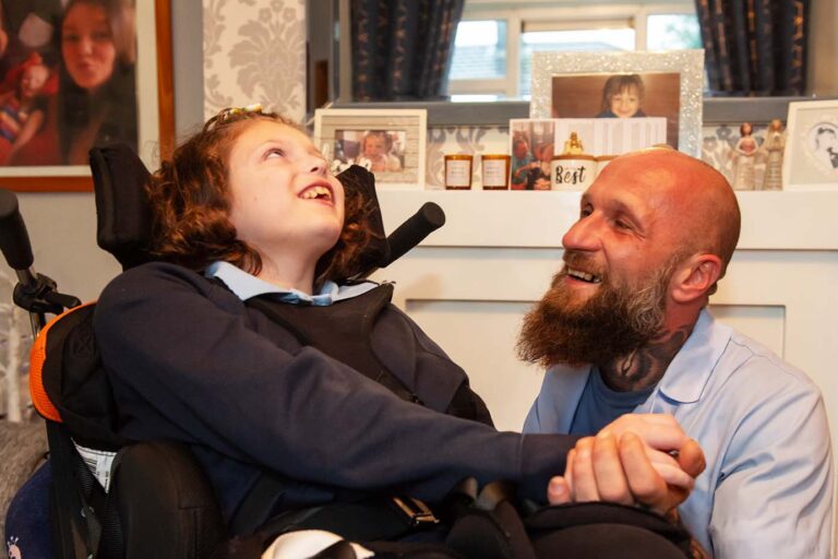 Understanding Brain Injury and Live-In Care