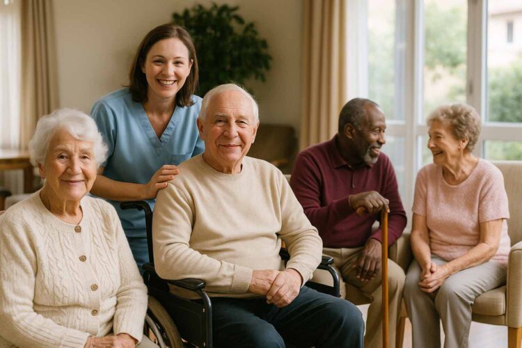 The Rising Cost of Care Homes The Rising Cost of Care Homes