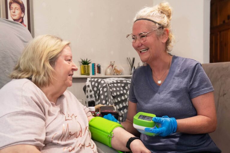 Live-In Care Services Explained