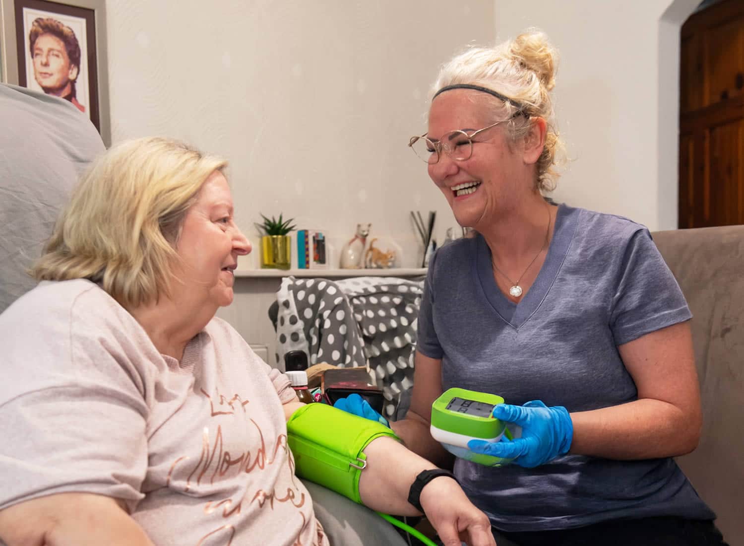 Live-In Care Services Explained Live-In Care Services Explained