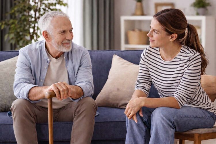 The Difference Between Live-In Care and 24 Hour Care The Difference Between Live-In Care and 24 Hour Care