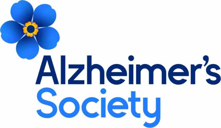 Alzheimers Society Dementia Action Week