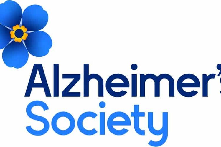 Alzheimers Society Dementia Action Week