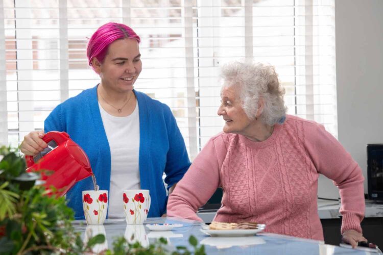 Private Live-In Care: an overview
