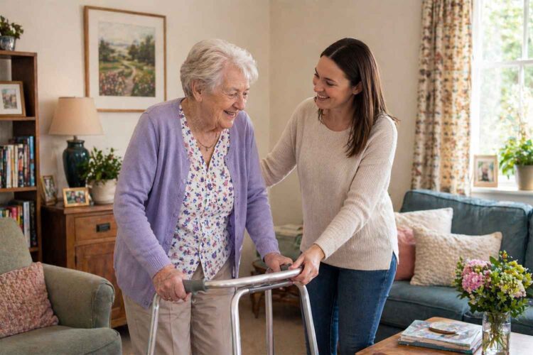 247 Home Care