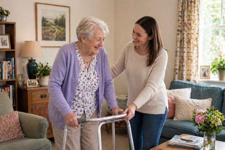 247 Home Care
