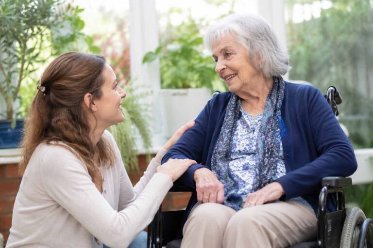 When Should I Consider Live-In Care?