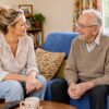 Live-In Care in Wales - Personal Support at Home