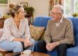 Live-In Care in Wales - Personal Support at Home