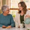 Live-In Palliative Care