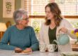 Live-In Palliative Care