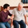 Overnight Support - Helping Families Feel Reassured