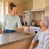 What Does a Live-In Carer Do? A Guide for Families