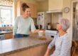 What Does a Live-In Carer Do? A Guide for Families
