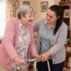 Live-In Care for Stroke Patients