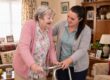 Live-In Care for Stroke Patients